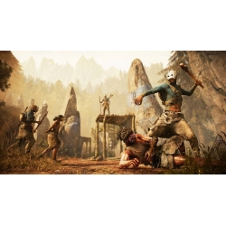 Far Cry Primal (PS4)